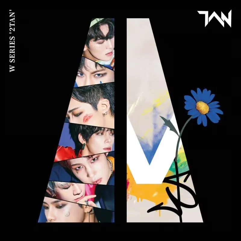 2TAN (Wish Ver)