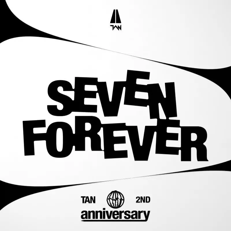 SEVEN FOREVER (2nd Anniversary Album)