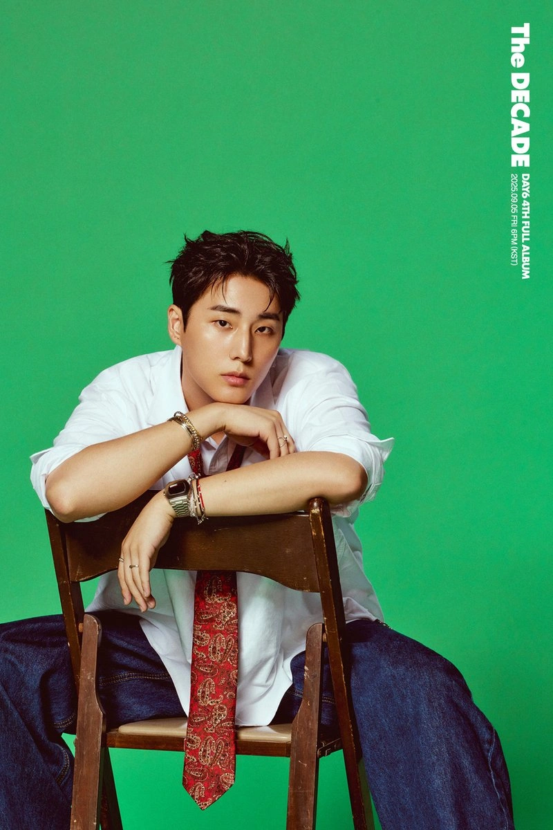 Young K