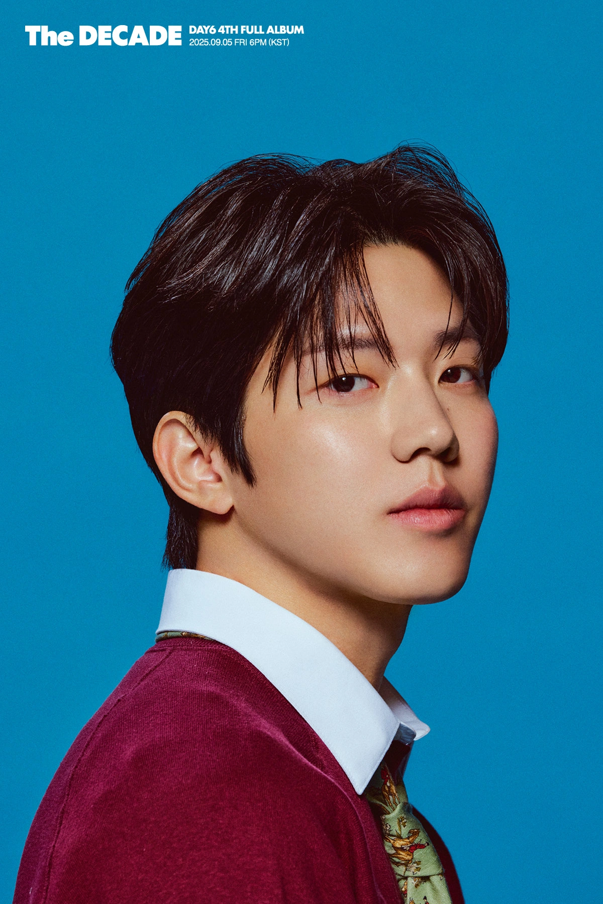 Dowoon