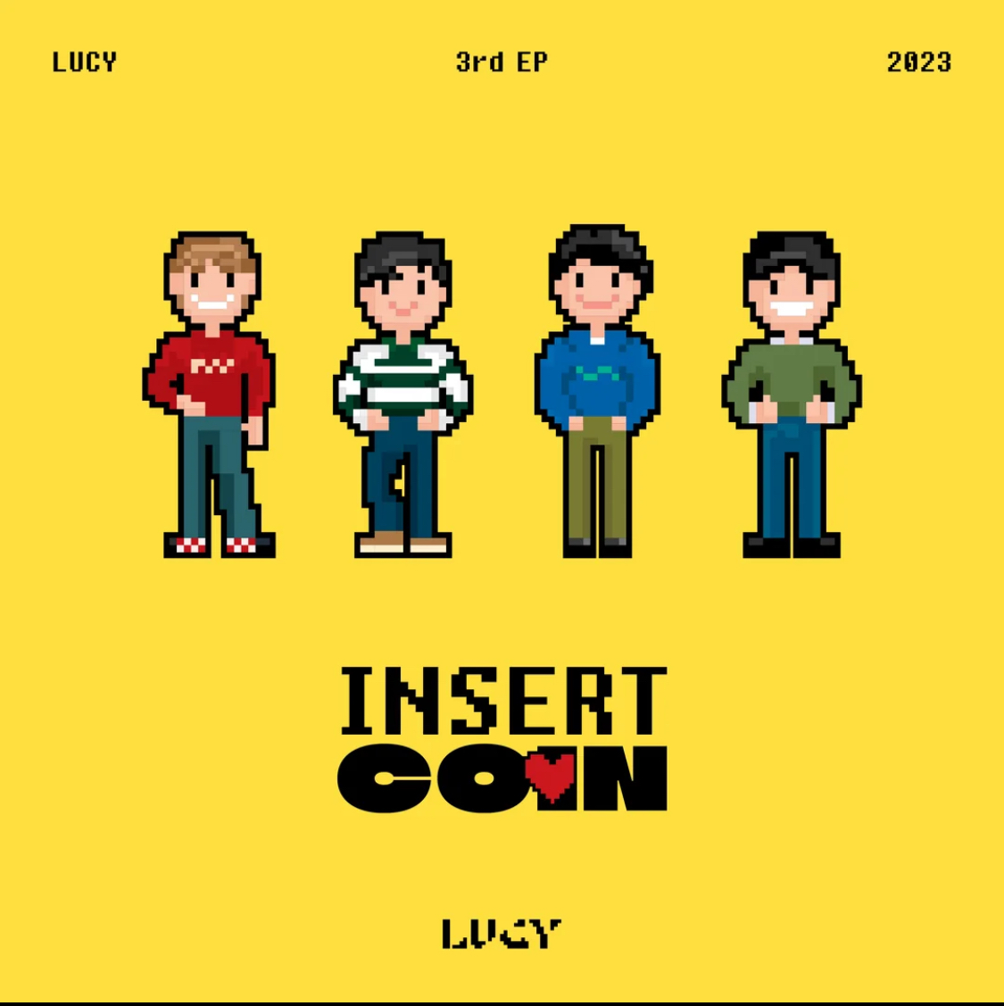 Insert Coin