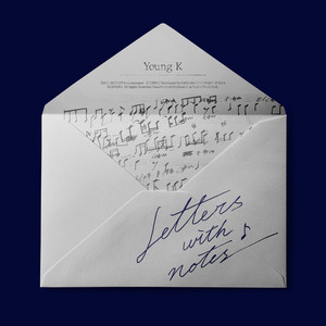 Letters with Notes