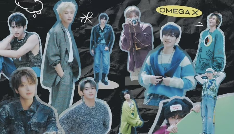 Omega X