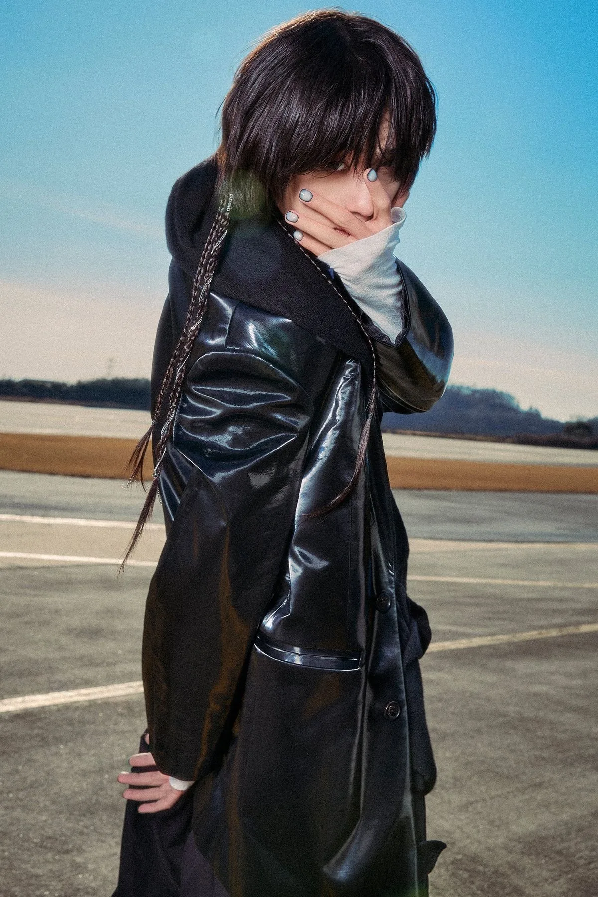 Kim Shin