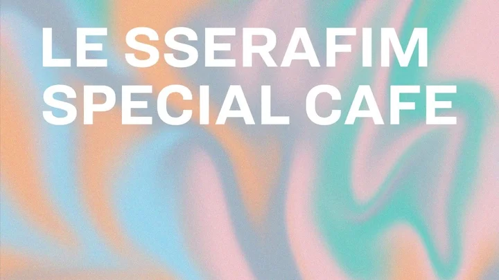 2023 Japan Special Cafe
