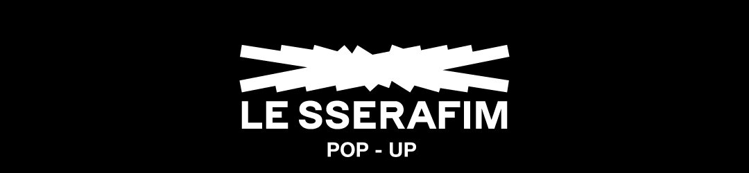 2026 Global Merchandise Pop-Up Shops