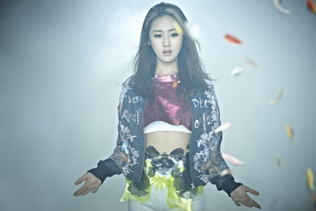 Gayoon