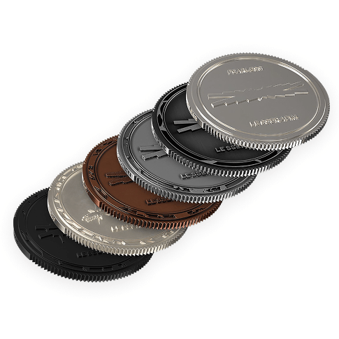 Sound Coin Album