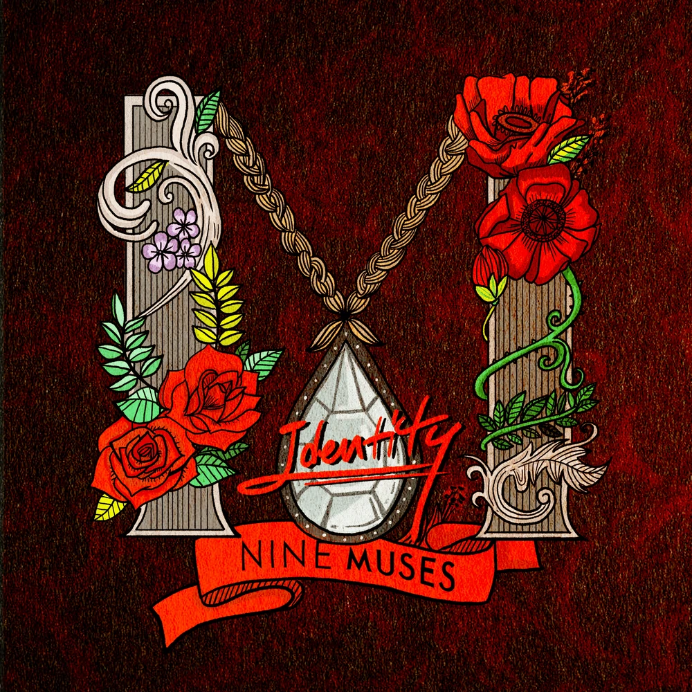 Muses Diary Part.2 : Identity
