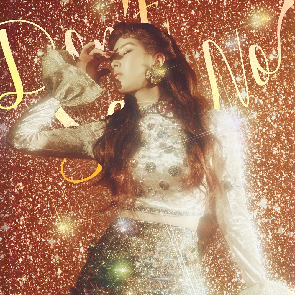 Girls' Generation - Don't Say No (Seohyun solo)