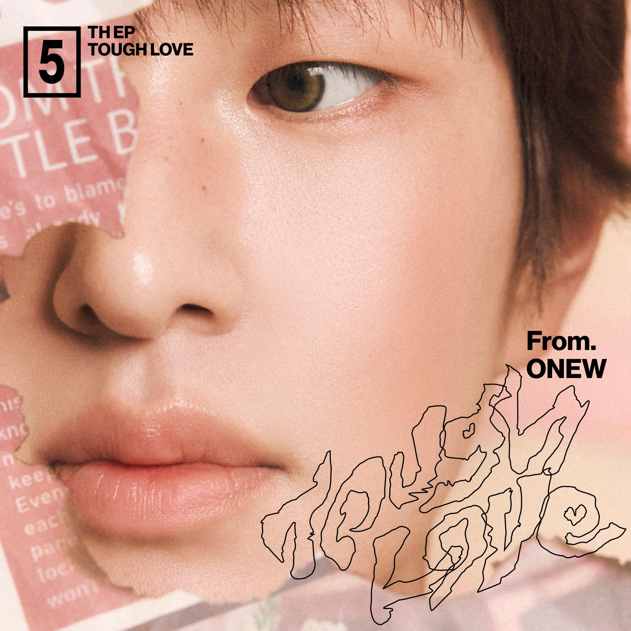 SHINee - Tough Love