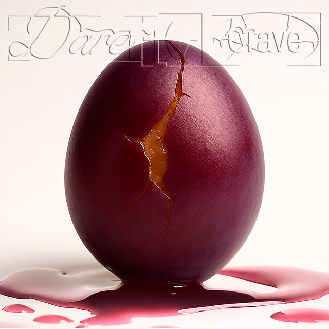 Dare to Crave