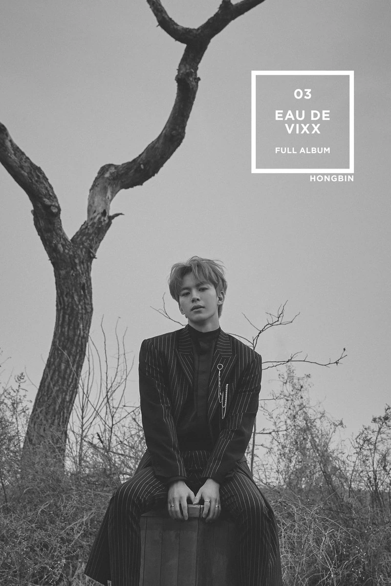 Hongbin