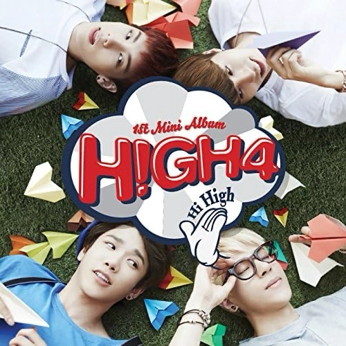 Hi High