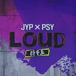 Boys Be Loud - OST [SBS 2021 Worldwide Boys Project]