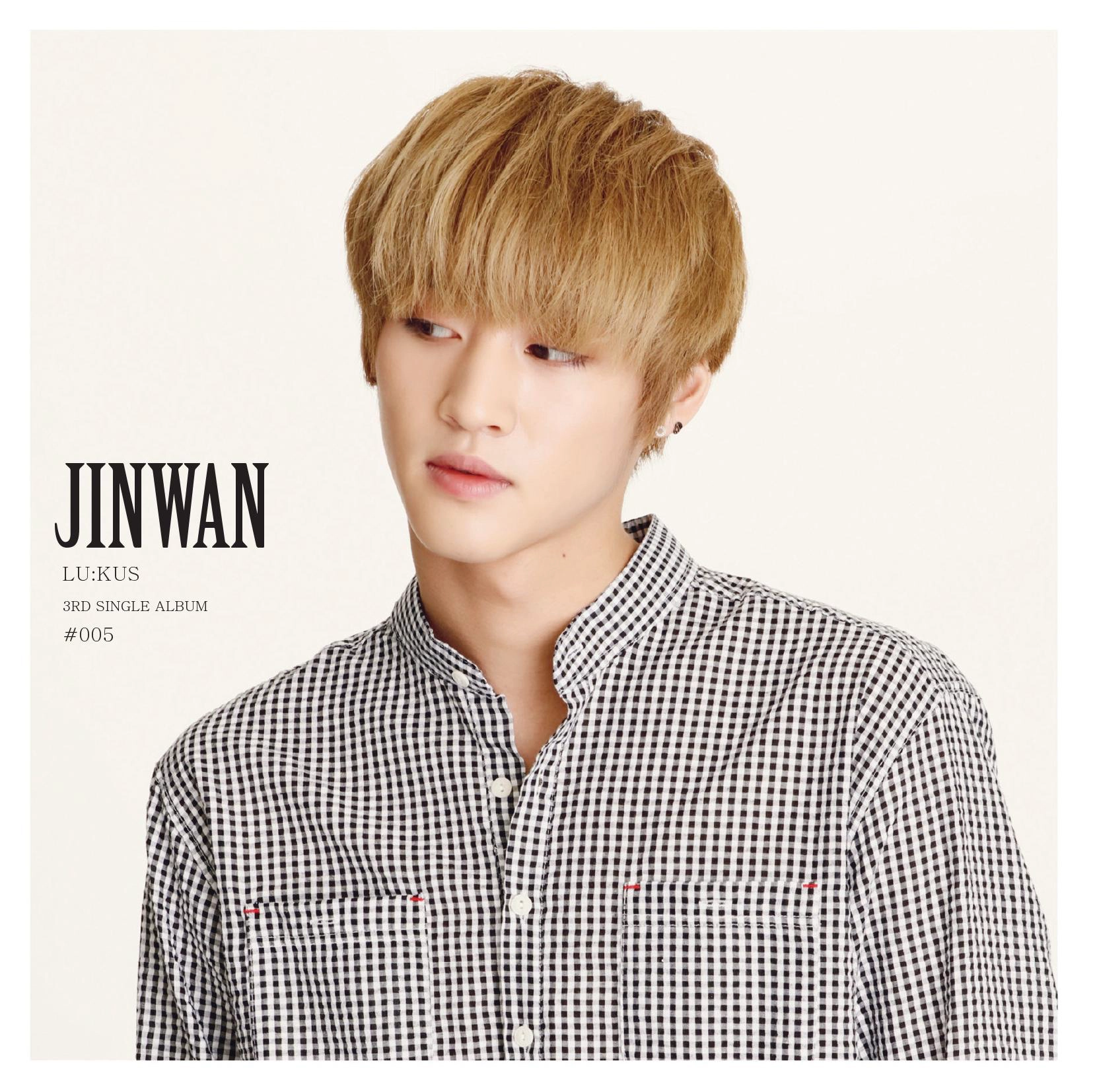 Jinhwan