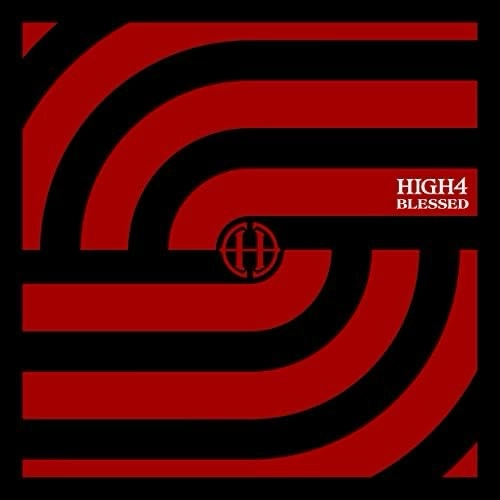 HIGH4 - Blessed