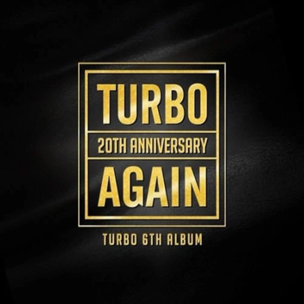 Turbo - Again