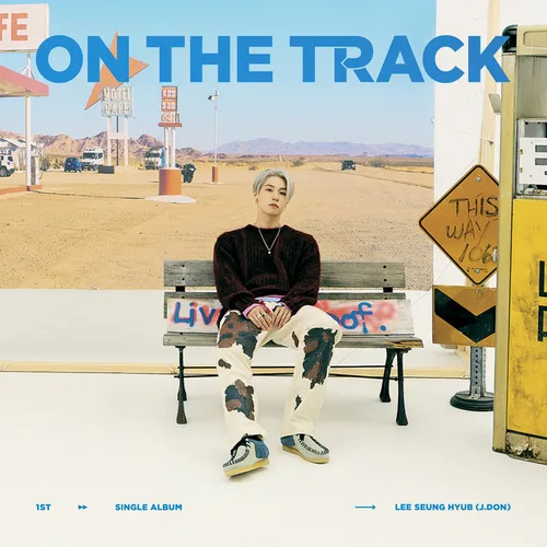 J.Don - On the track
