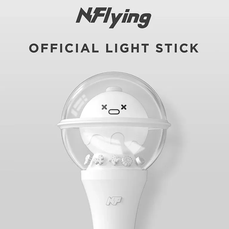 Official Lightstick V1