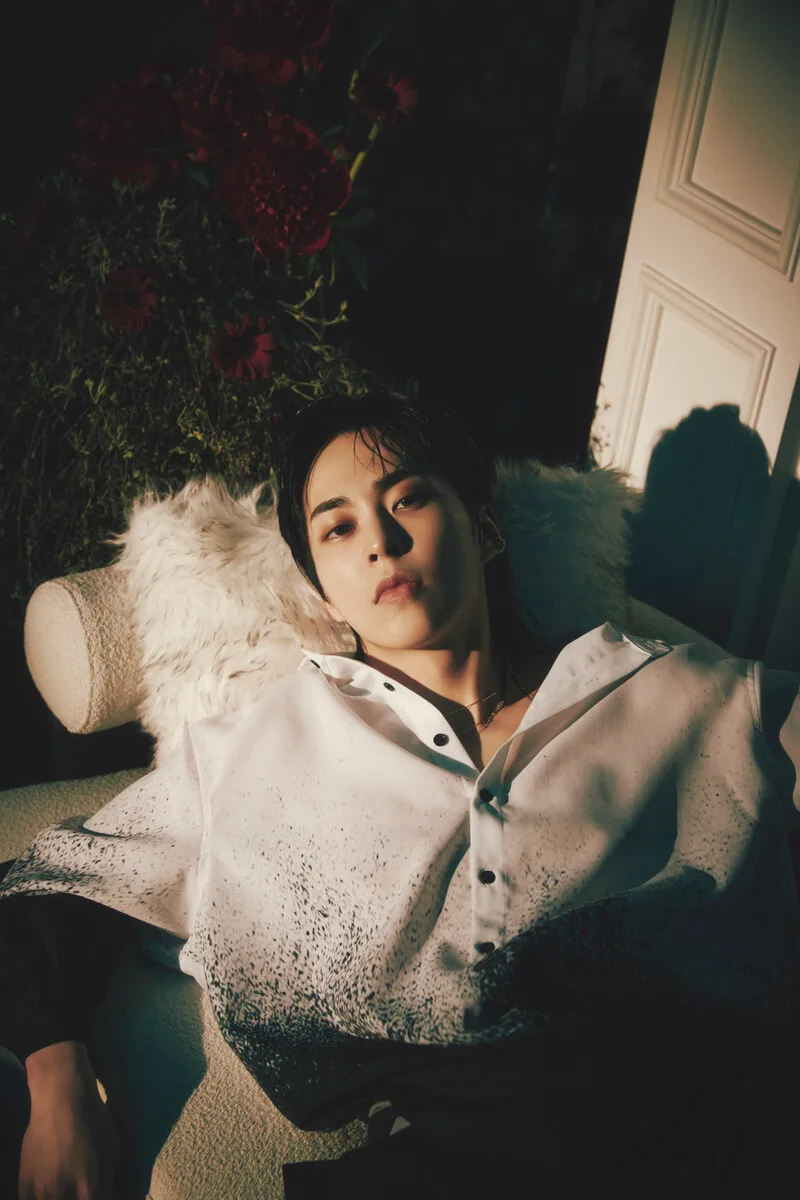 Xiumin