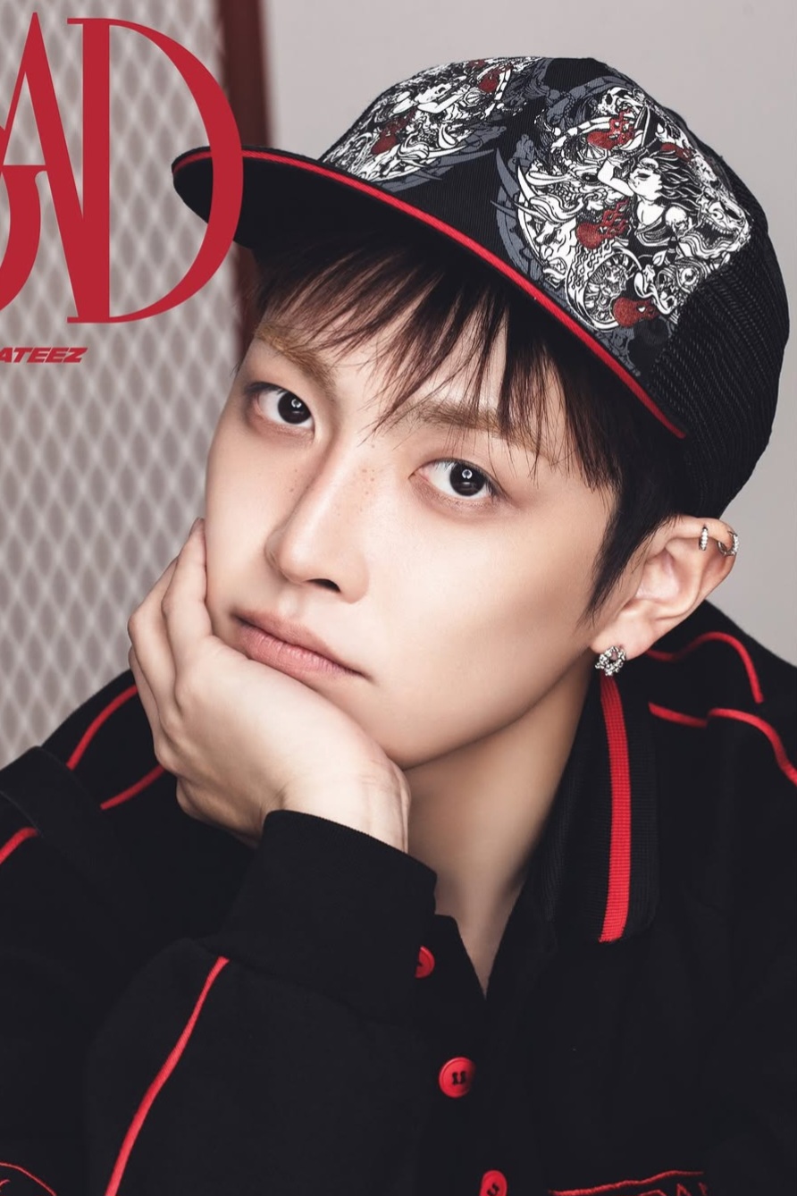 Hongjoong