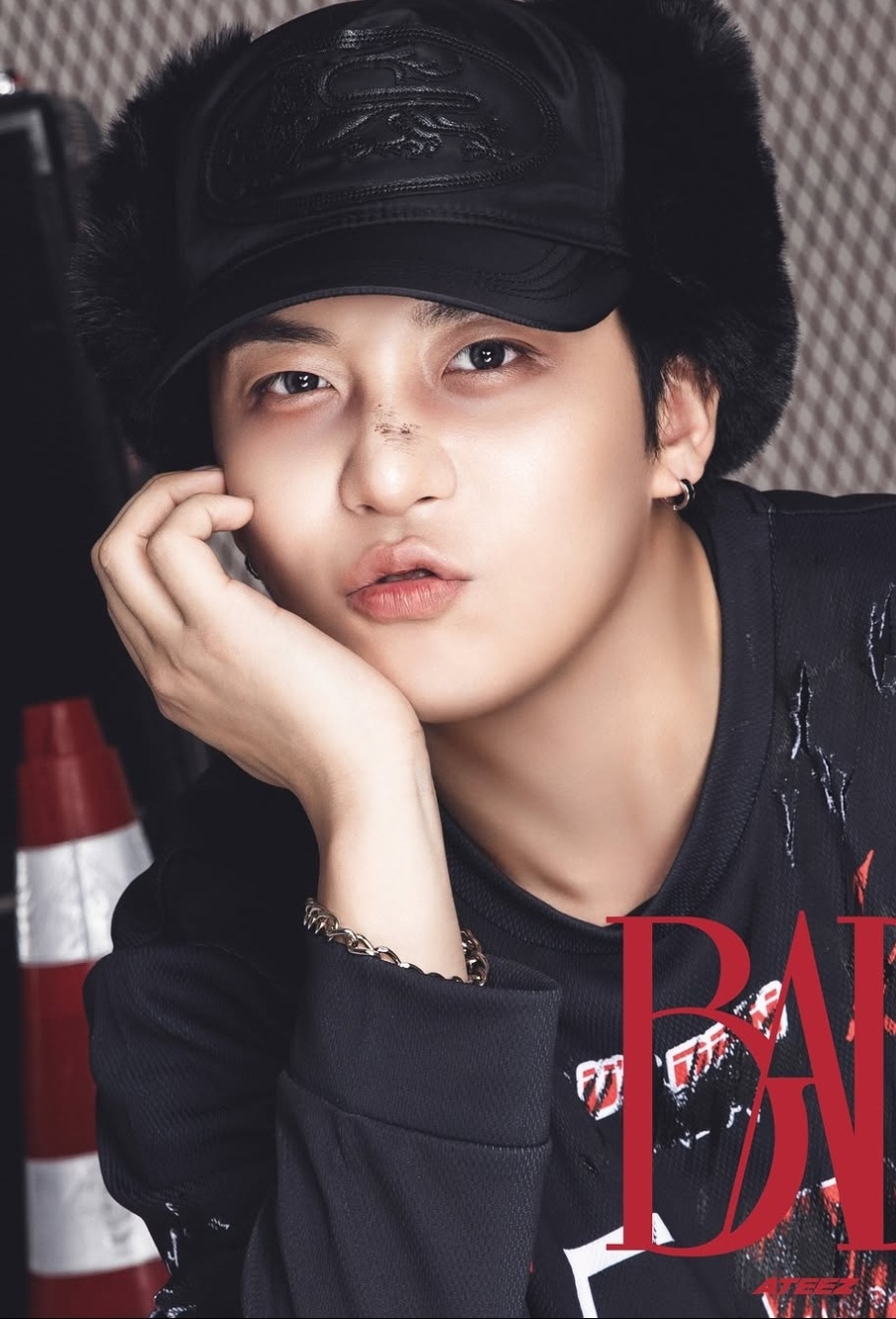 Jongho