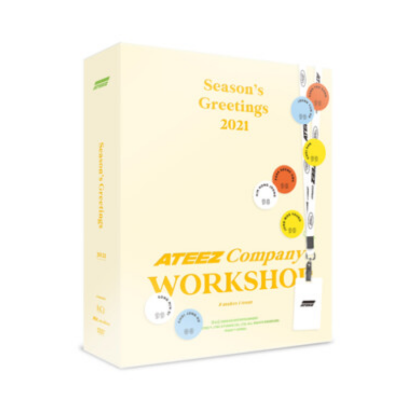 2021 Season's Greetings