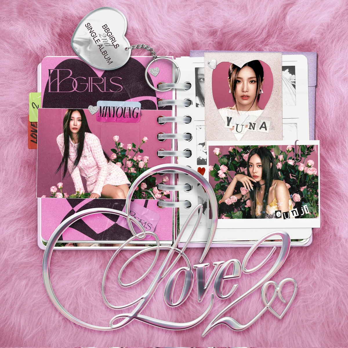 Love 2