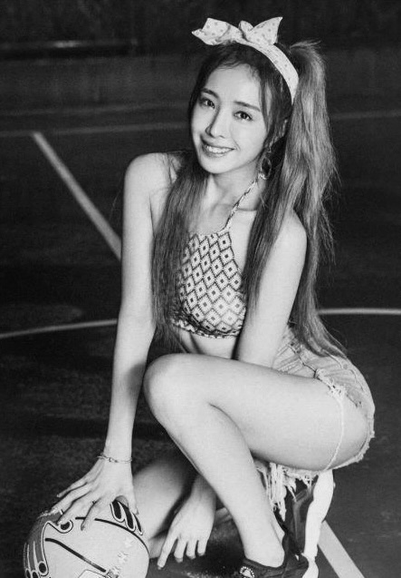 Yoojin