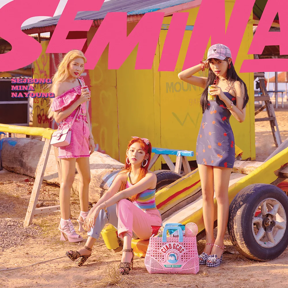 SEMINA