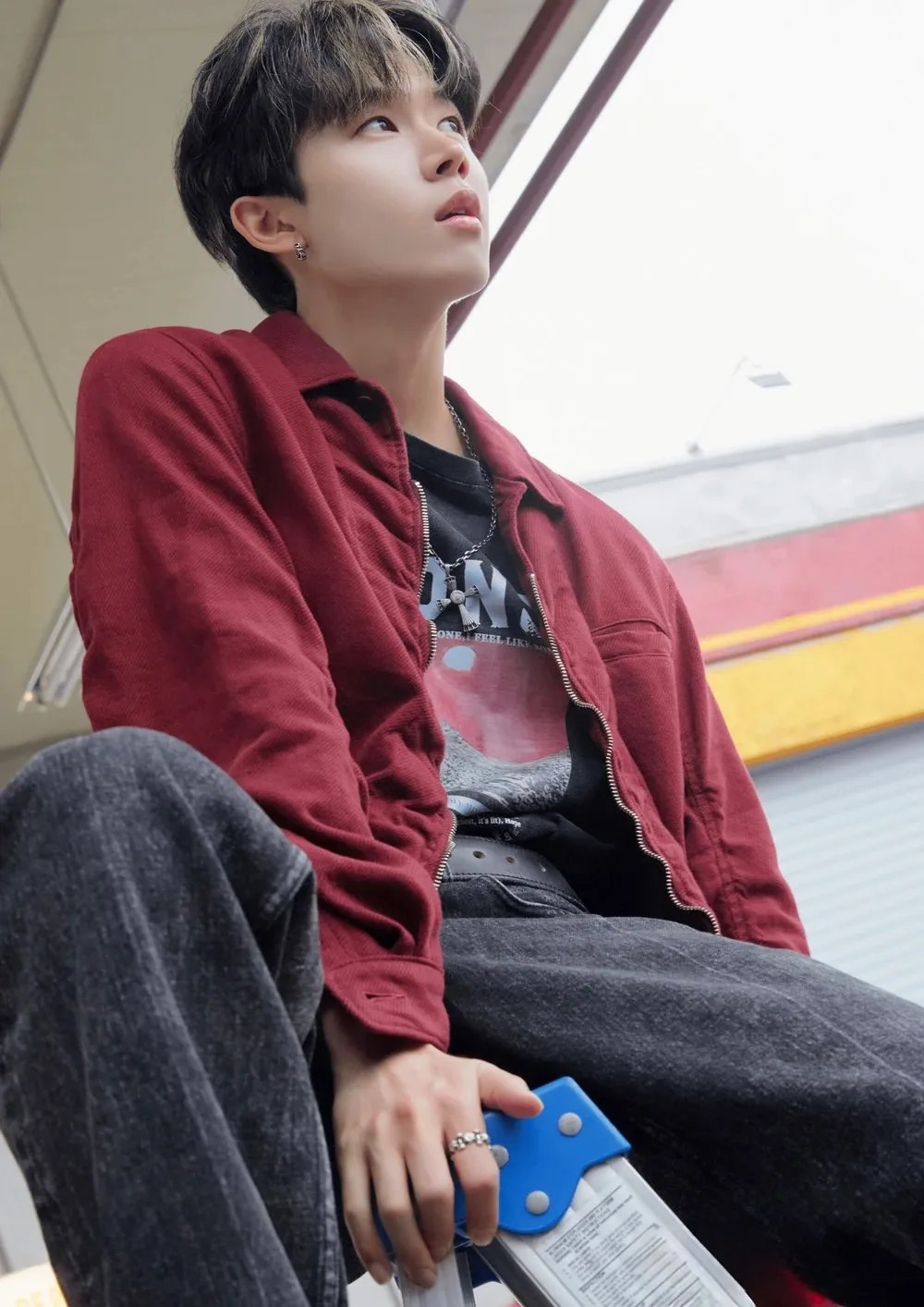 Dong Hyun
