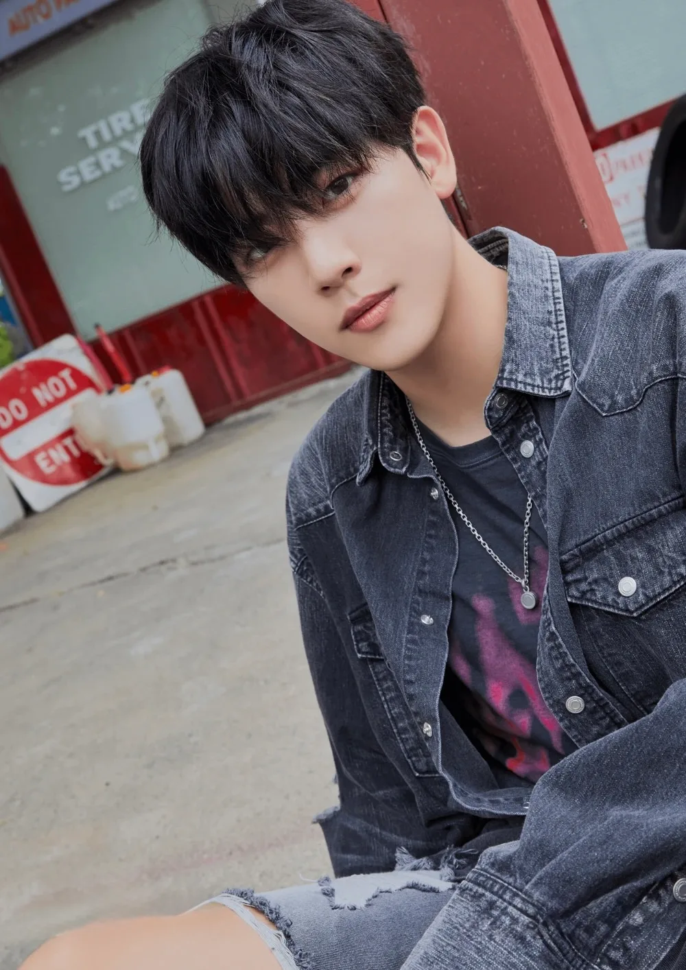 Ji Beom