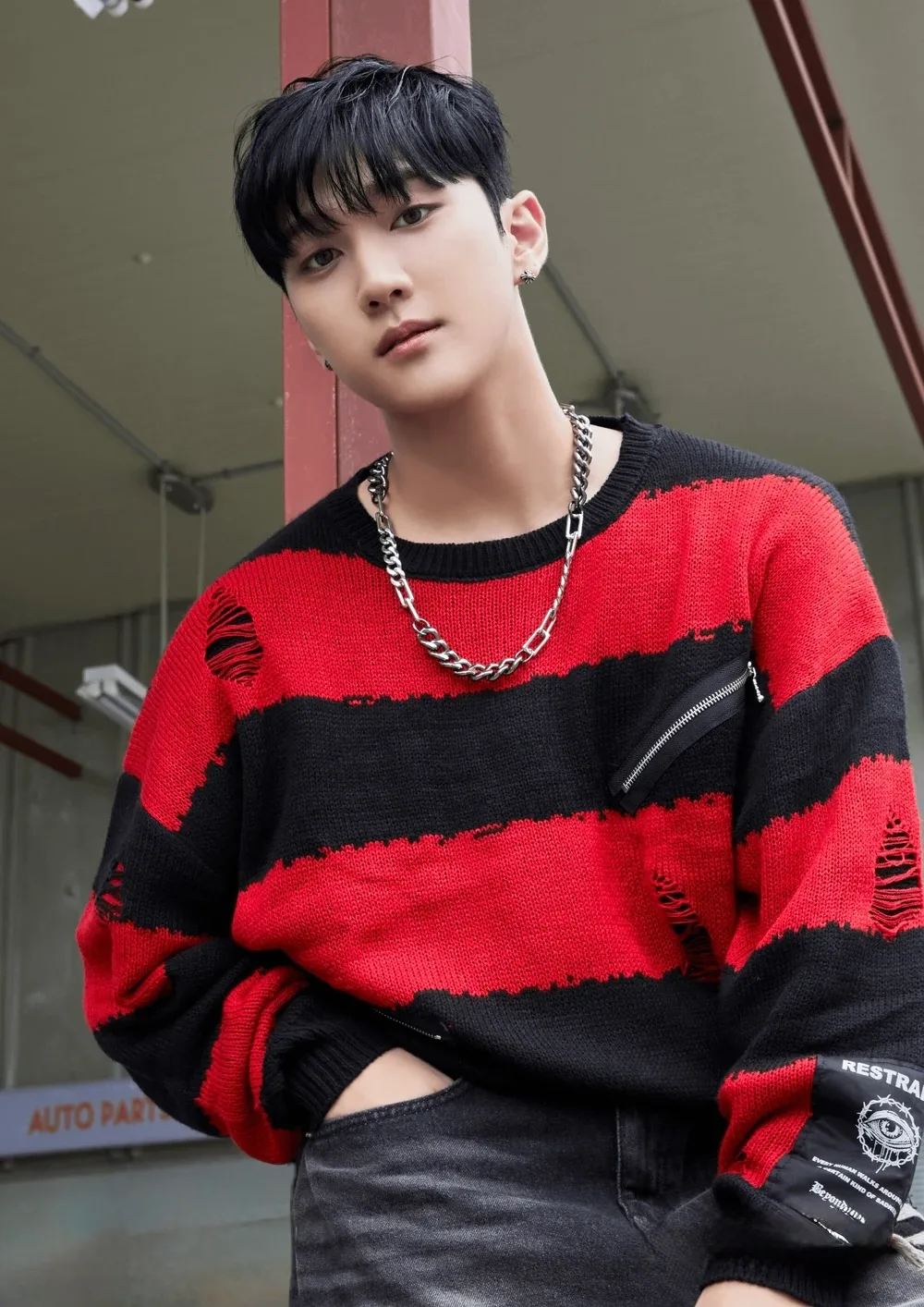 Joo Chan