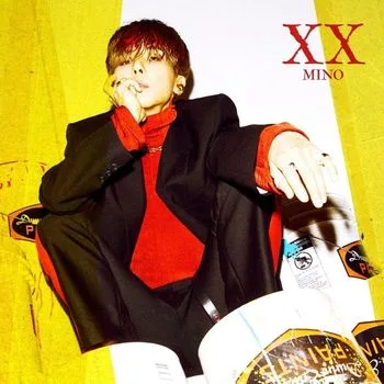 WINNER - XX