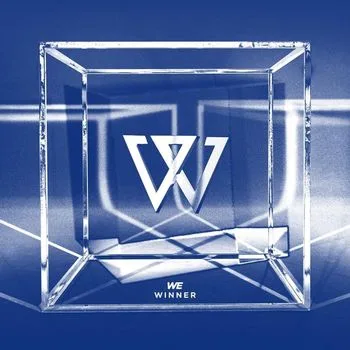 WINNER - WE