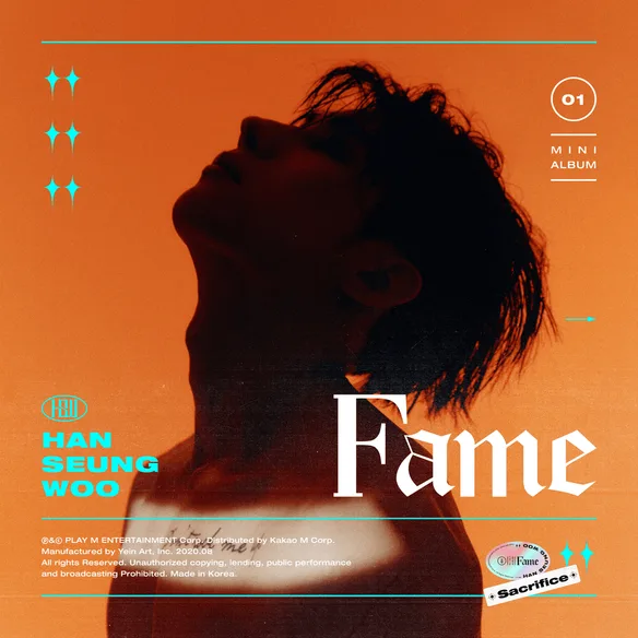 VICTON - Fame