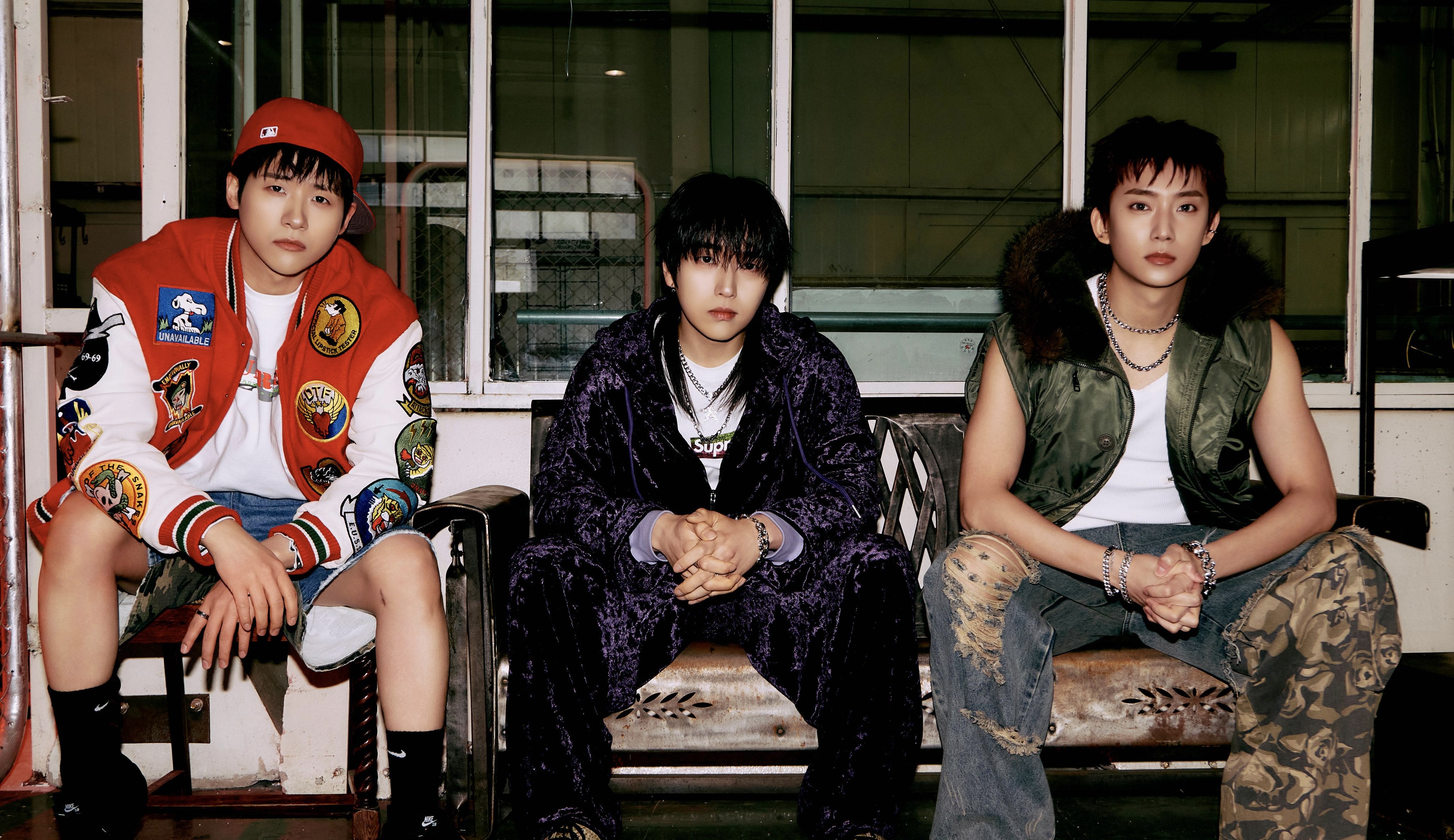 B1A4