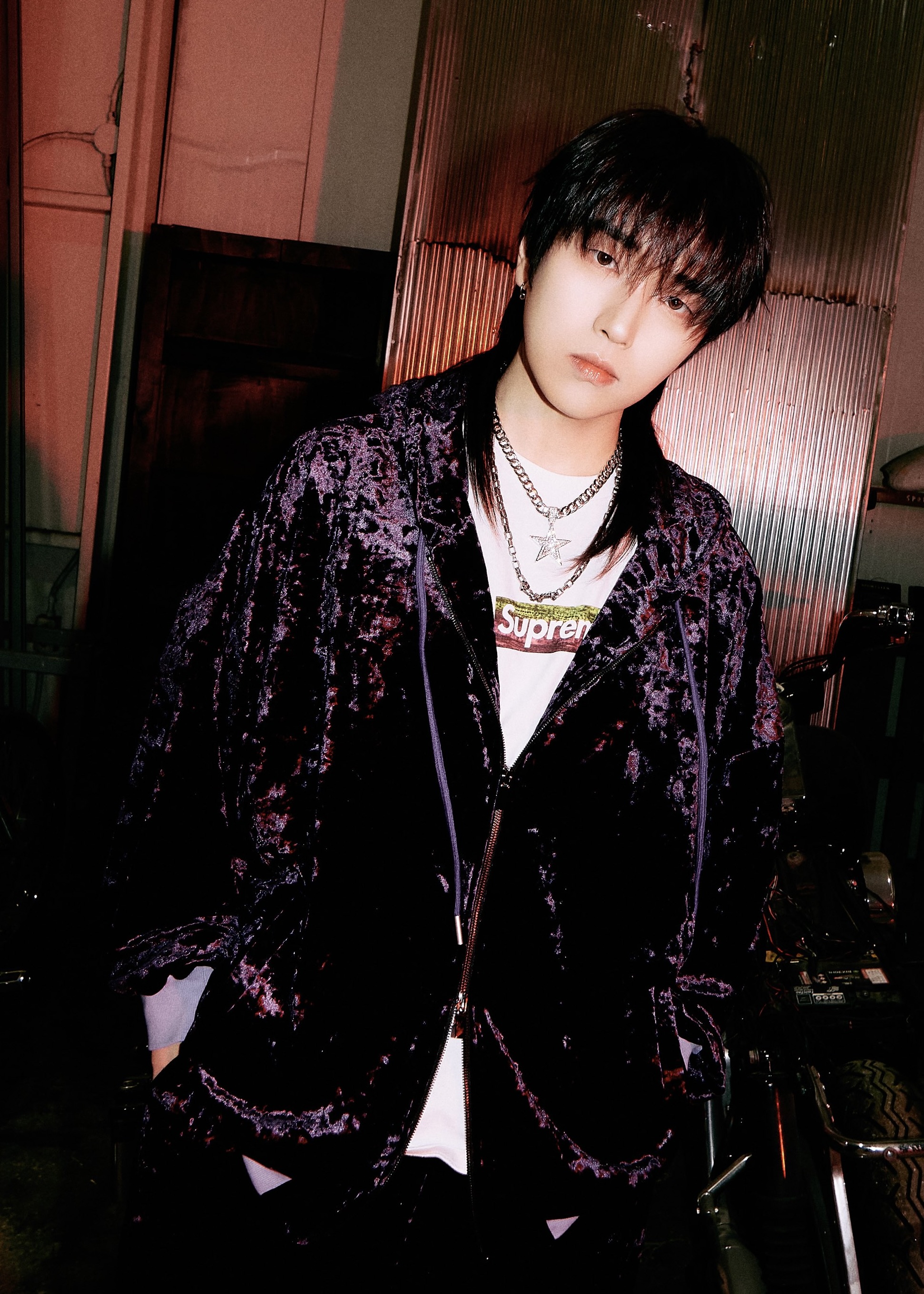 Sandeul