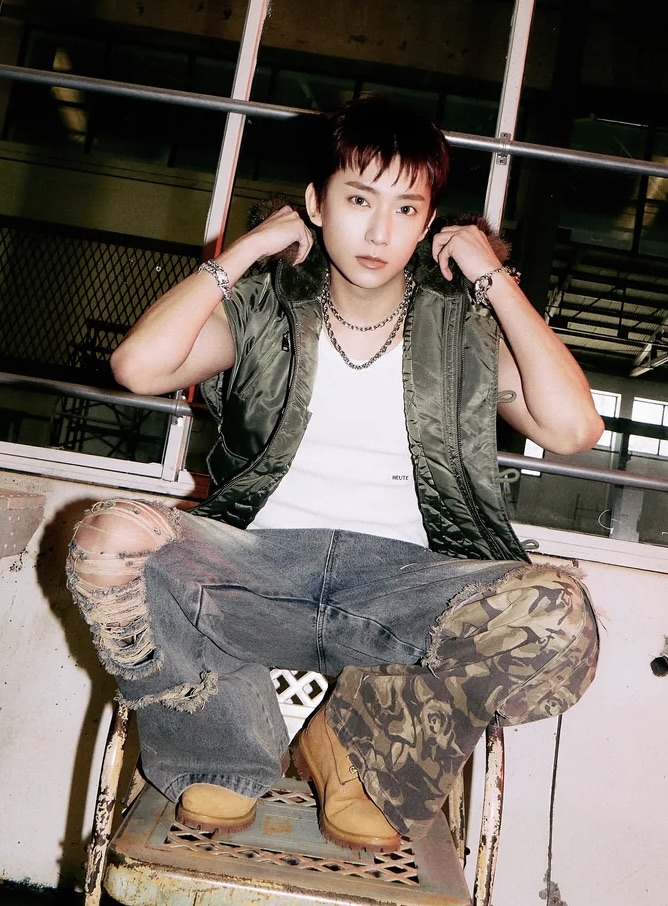 Gongchan