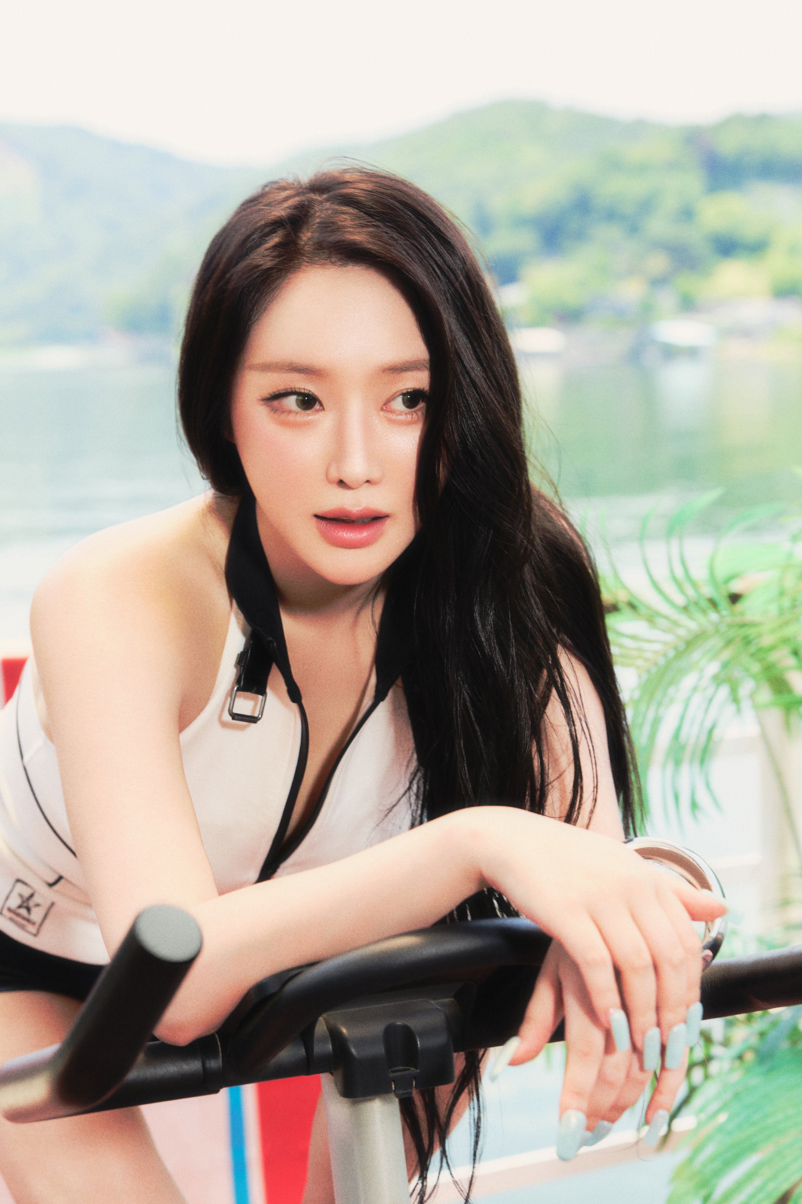 Minyoung