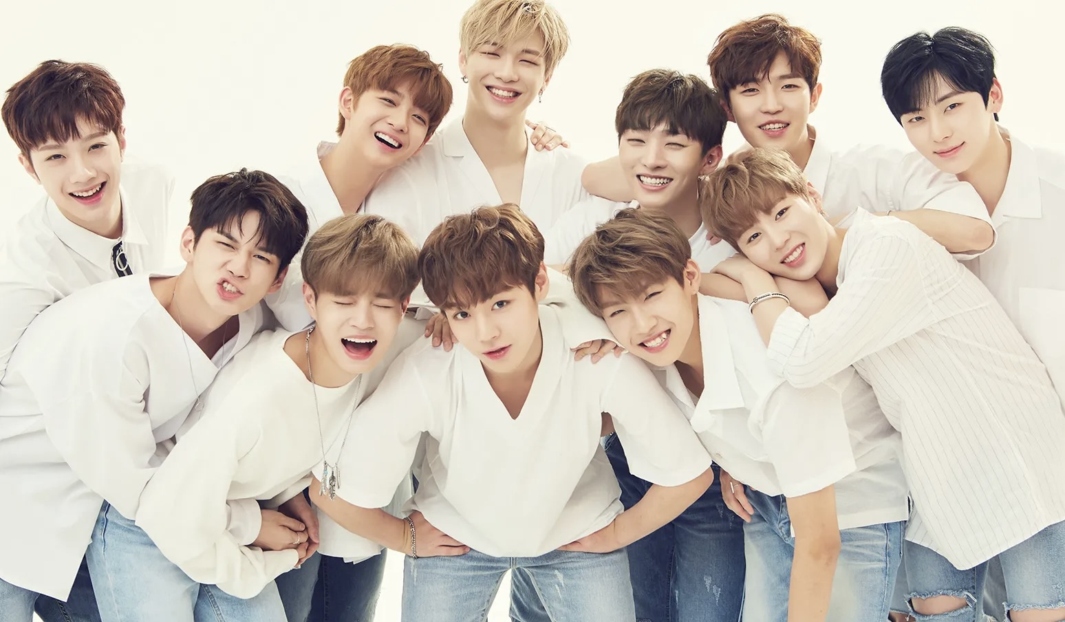 Wanna One
