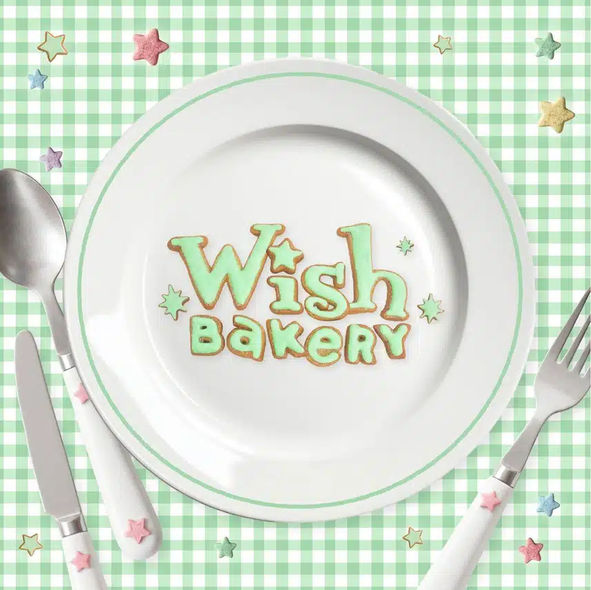 WISH BAKERY Pop-up MD