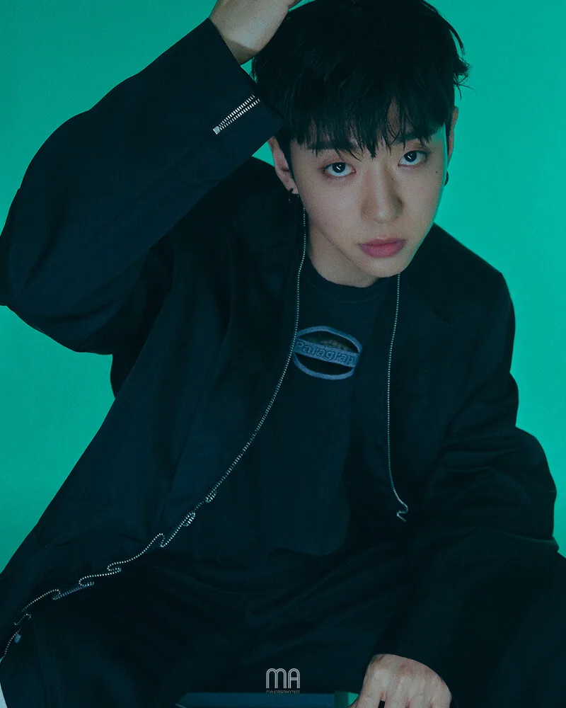 Yongguk