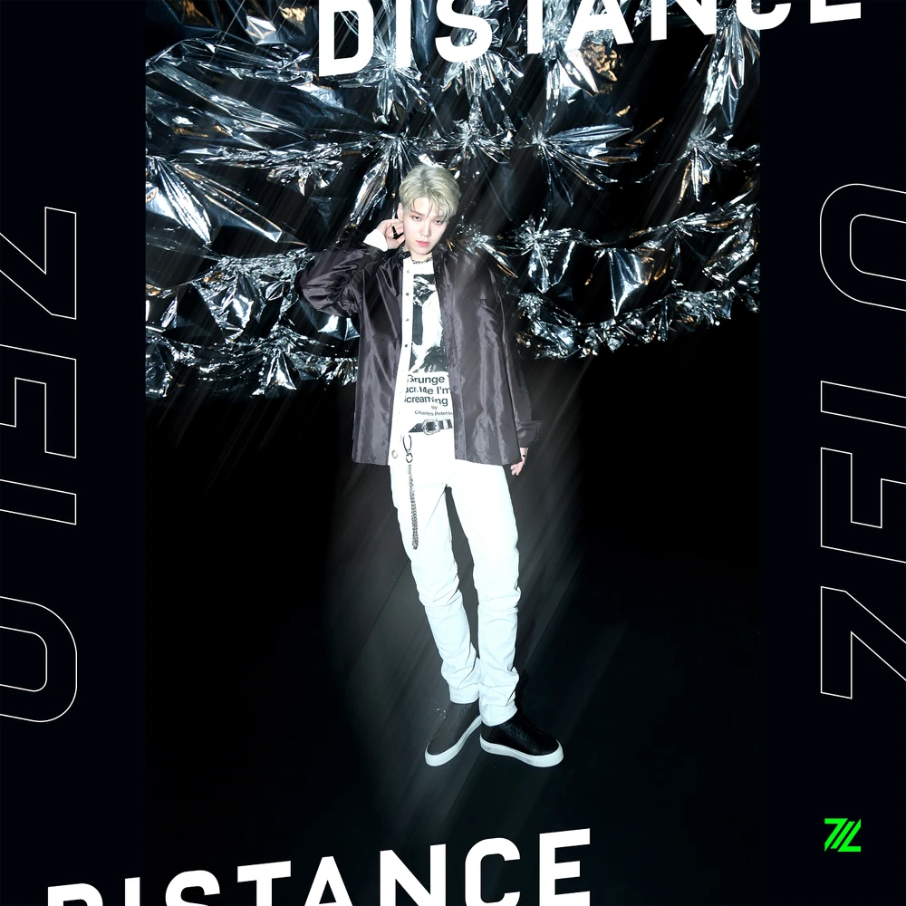 BANG&JUNG&YOO&MOON - Distance (Zelo Solo)