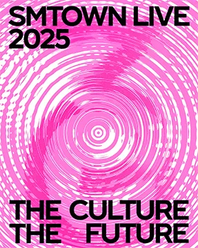 SMTOWN LIVE 2025