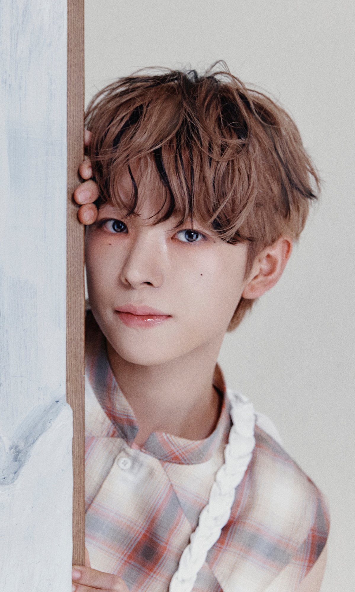 Yushi Photocards (NCT WISH) | Bias Room