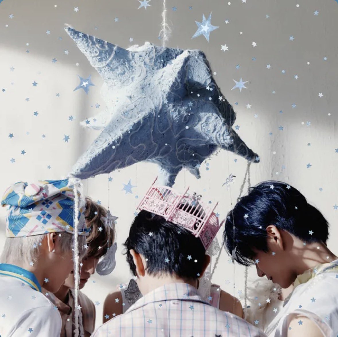 NCT WISH 