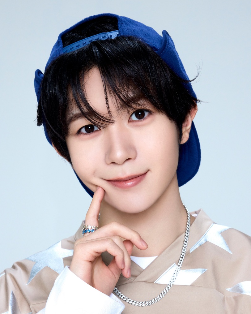 Ryo Photocards (NCT WISH) | Bias Room
