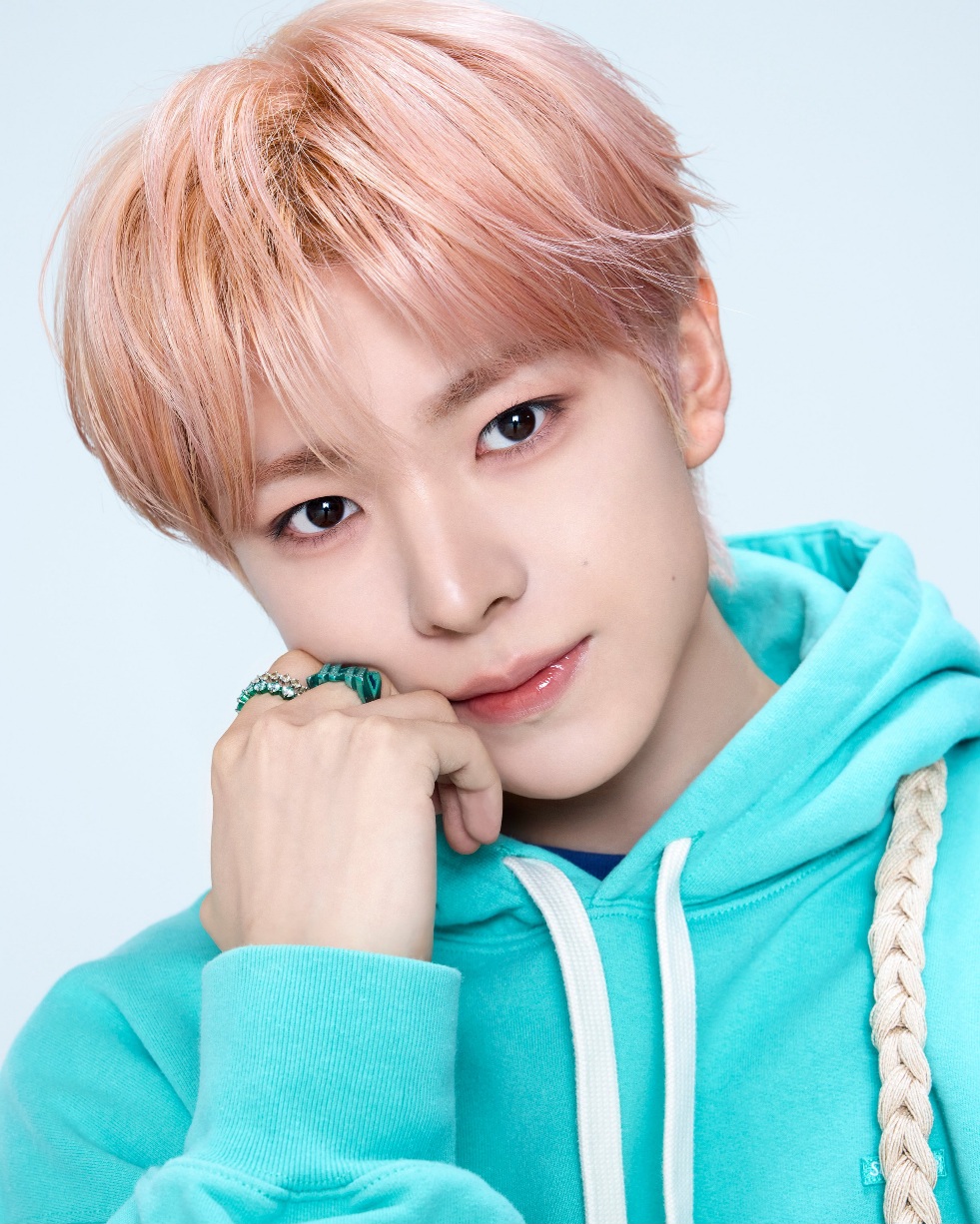 Yushi Photocards (NCT WISH) | Bias Room